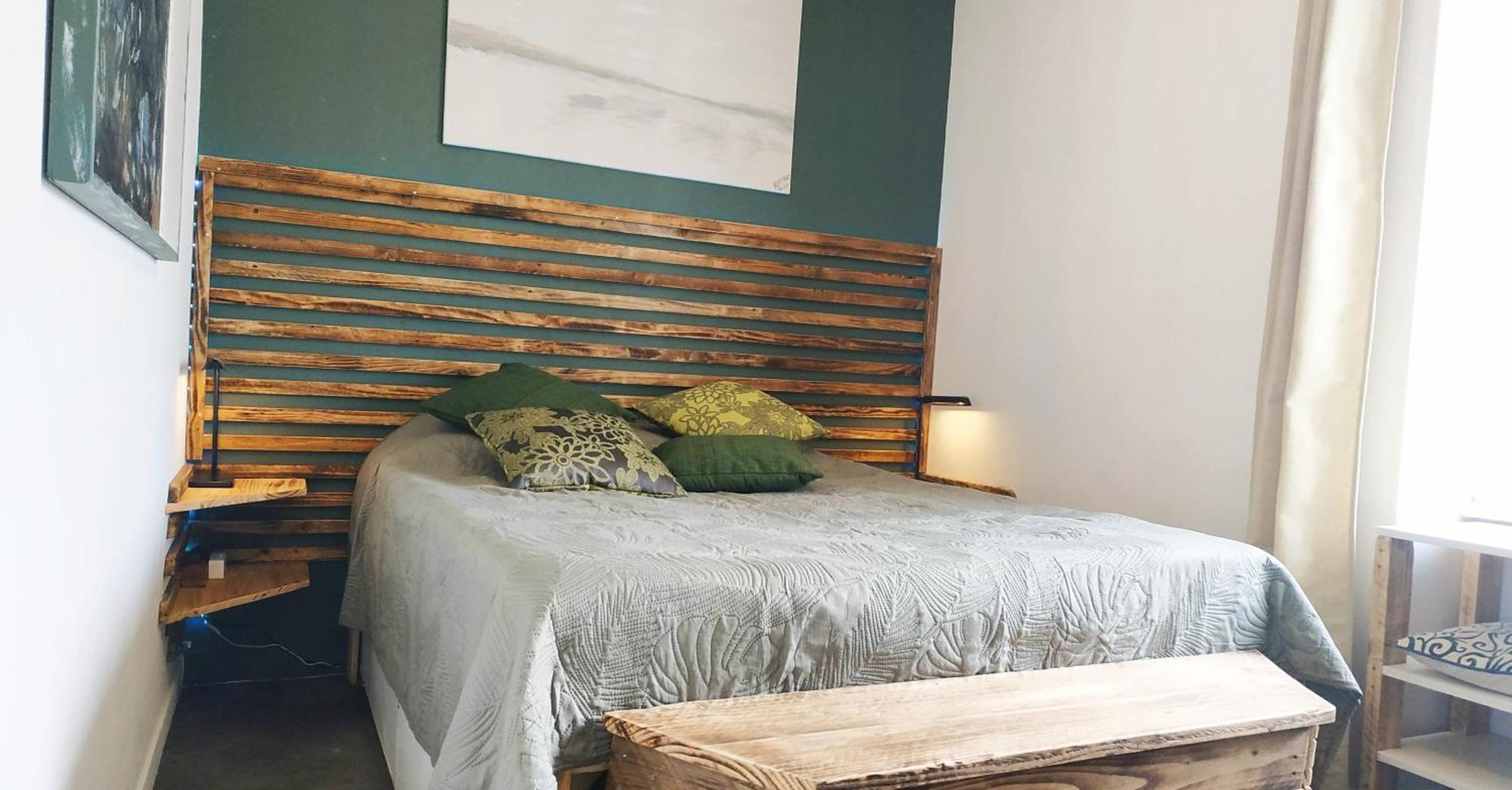 Like Home - Comme Chez Soi - Chambre D'Hote Saint-Lô Zewnętrze zdjęcie
