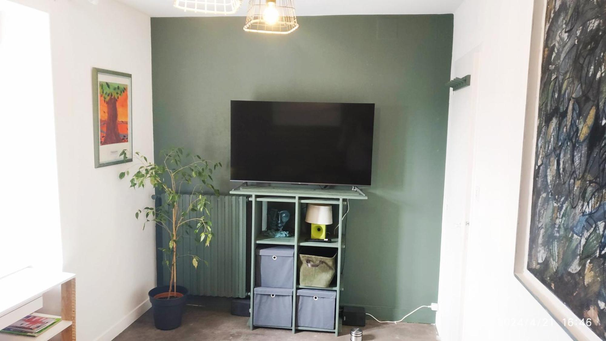 Like Home - Comme Chez Soi - Chambre D'Hote Saint-Lô Zewnętrze zdjęcie