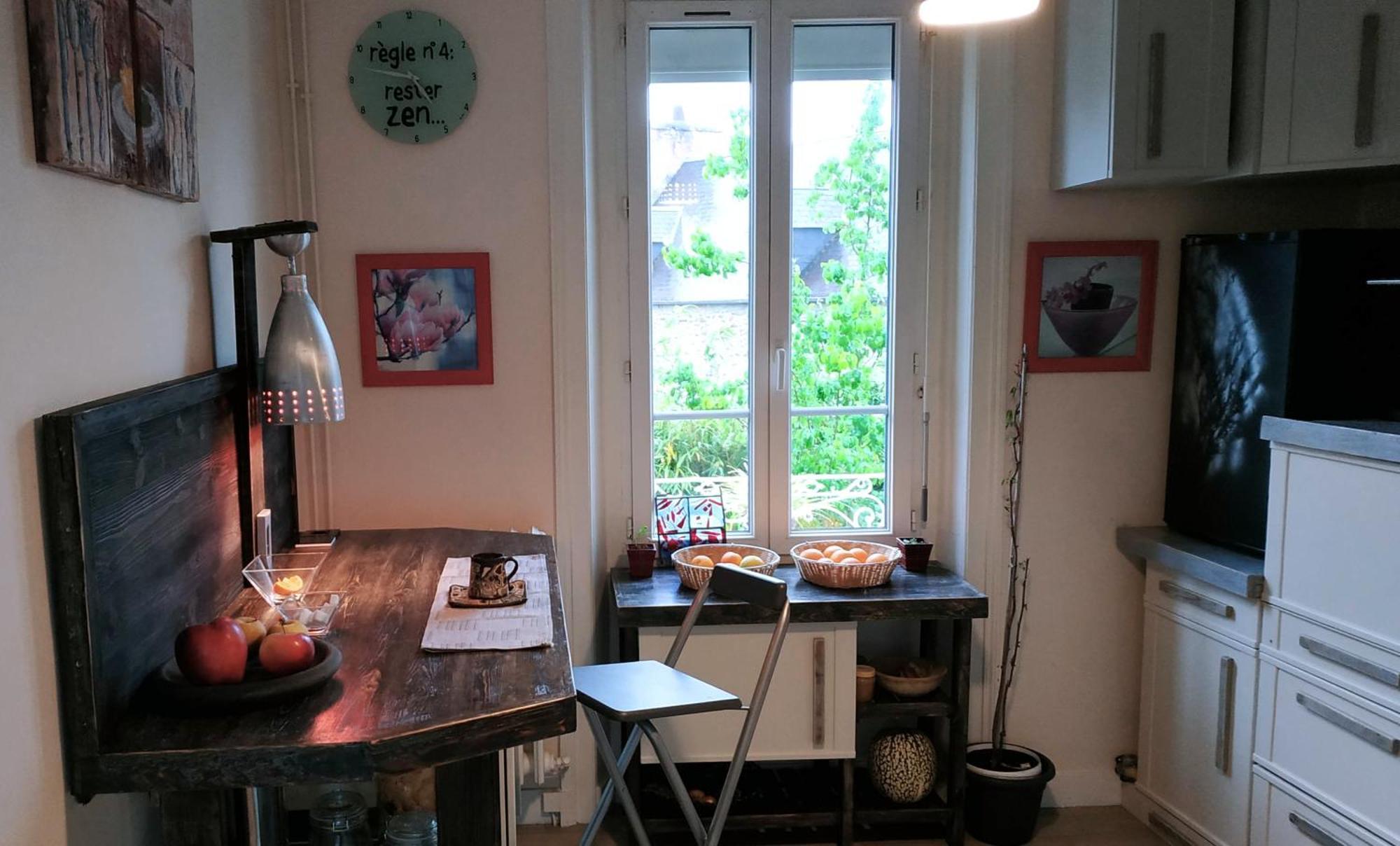 Like Home - Comme Chez Soi - Chambre D'Hote Saint-Lô Zewnętrze zdjęcie