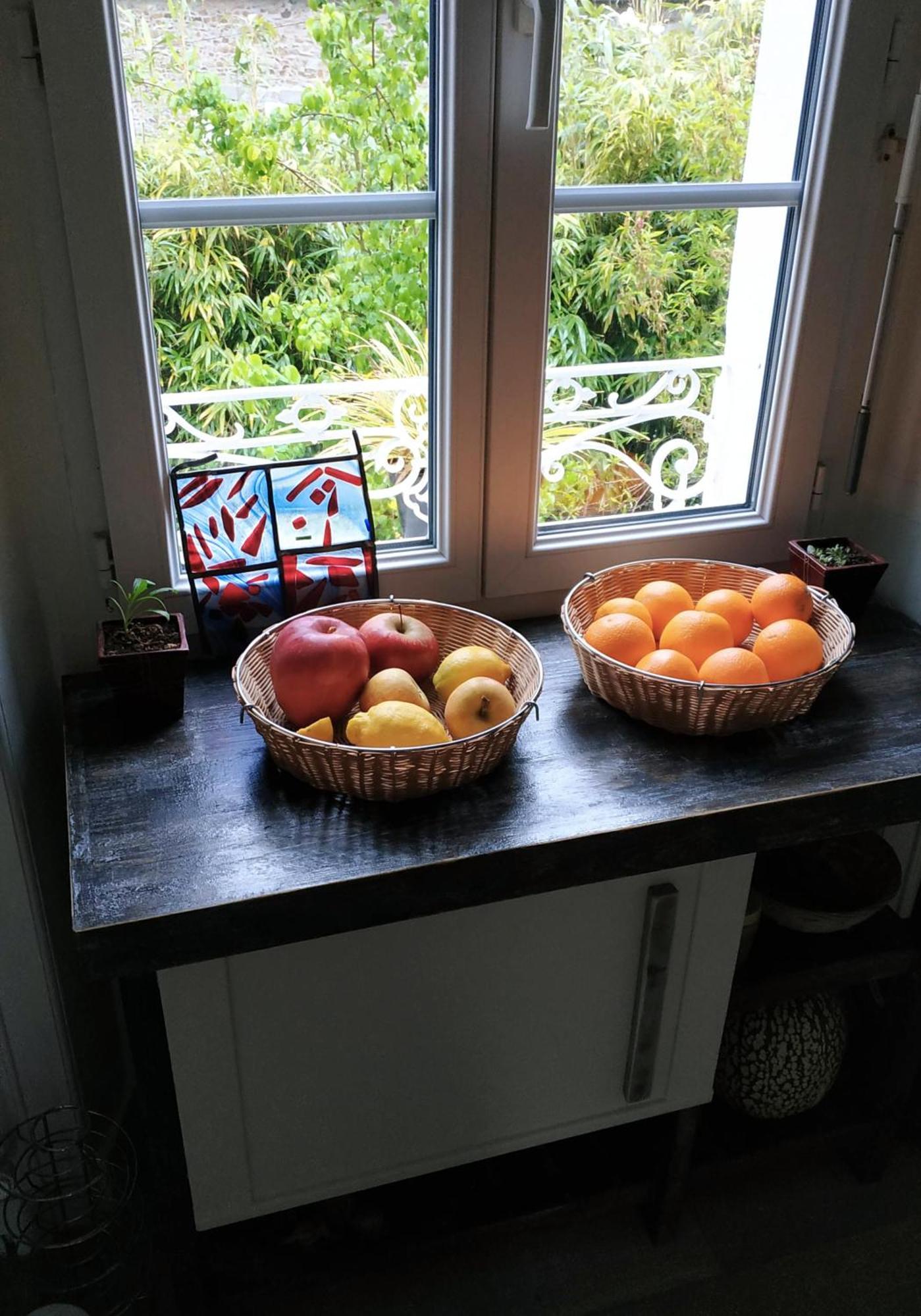 Like Home - Comme Chez Soi - Chambre D'Hote Saint-Lô Zewnętrze zdjęcie