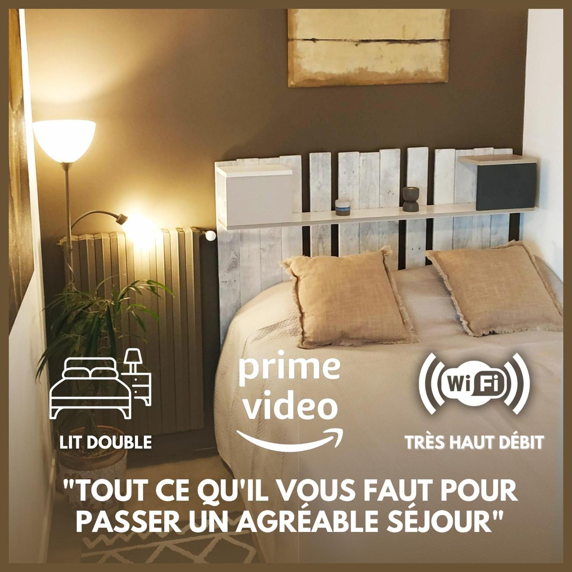 Like Home - Comme Chez Soi - Chambre D'Hote Saint-Lô Zewnętrze zdjęcie