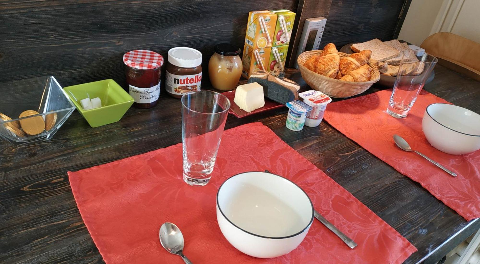 Like Home - Comme Chez Soi - Chambre D'Hote Saint-Lô Zewnętrze zdjęcie