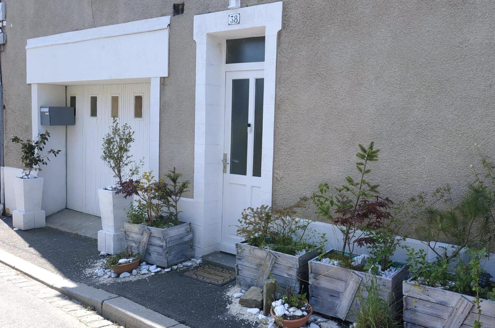 Like Home - Comme Chez Soi - Chambre D'Hote Saint-Lô Zewnętrze zdjęcie