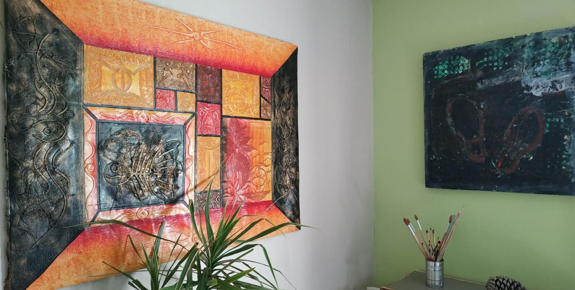 Like Home - Comme Chez Soi - Chambre D'Hote Saint-Lô Zewnętrze zdjęcie