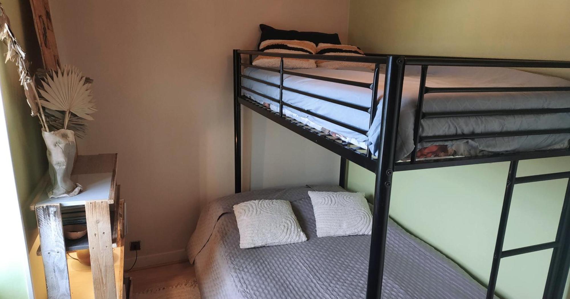 Like Home - Comme Chez Soi - Chambre D'Hote Saint-Lô Zewnętrze zdjęcie
