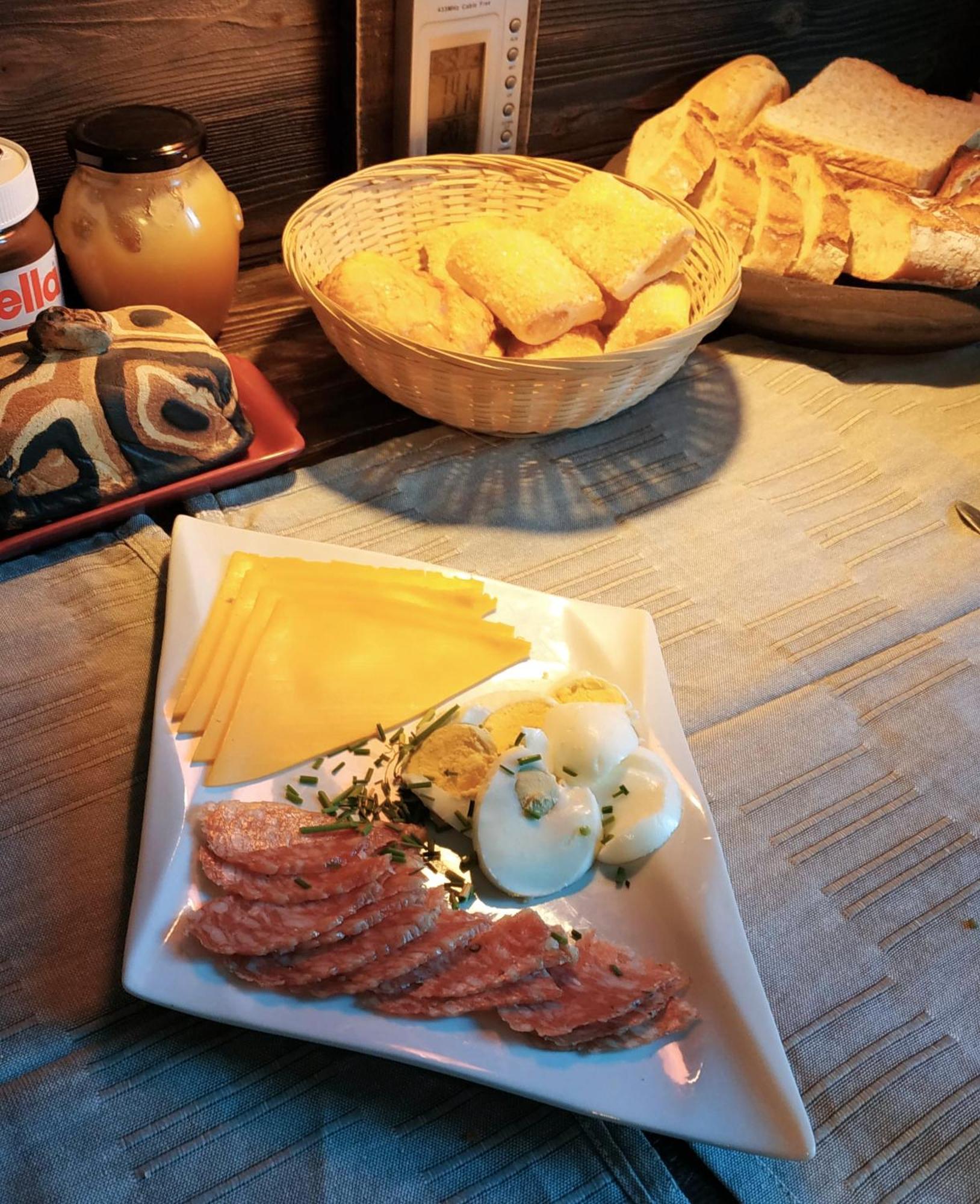 Like Home - Comme Chez Soi - Chambre D'Hote Saint-Lô Zewnętrze zdjęcie