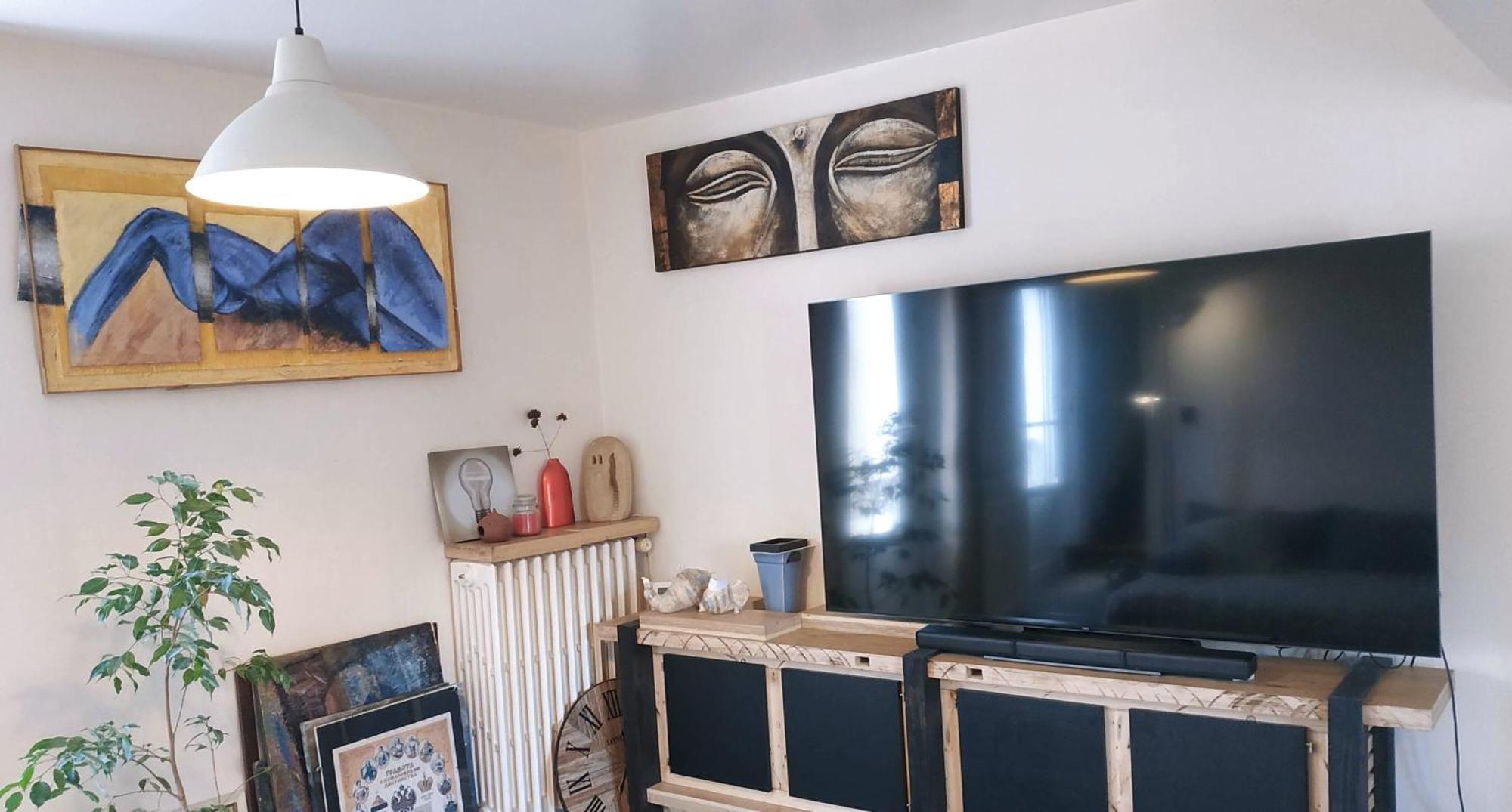 Like Home - Comme Chez Soi - Chambre D'Hote Saint-Lô Zewnętrze zdjęcie