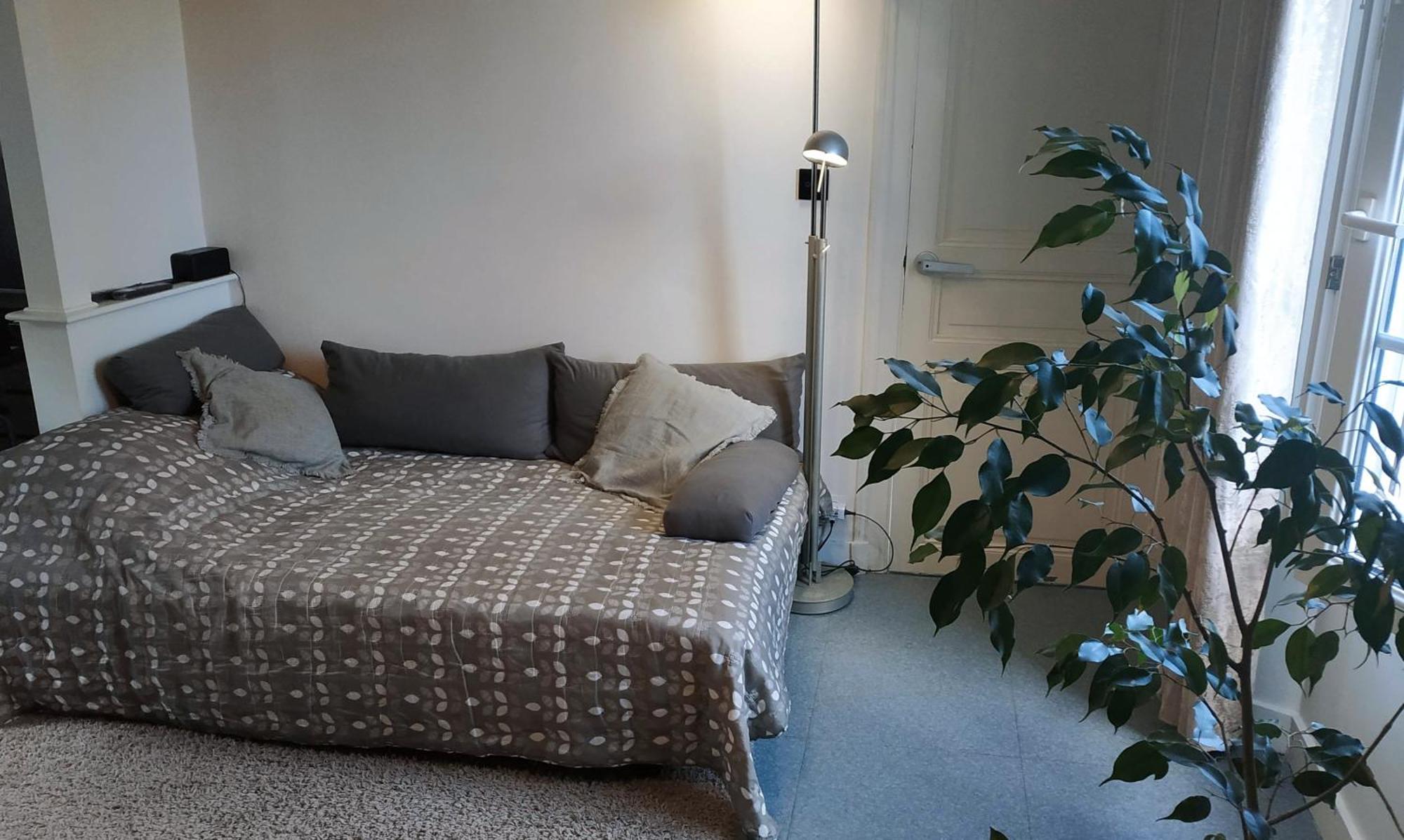 Like Home - Comme Chez Soi - Chambre D'Hote Saint-Lô Zewnętrze zdjęcie