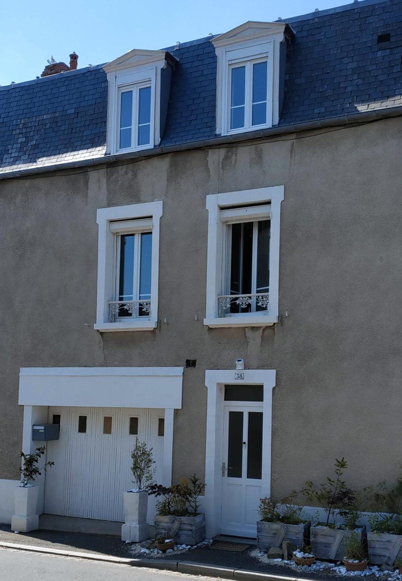 Like Home - Comme Chez Soi - Chambre D'Hote Saint-Lô Zewnętrze zdjęcie